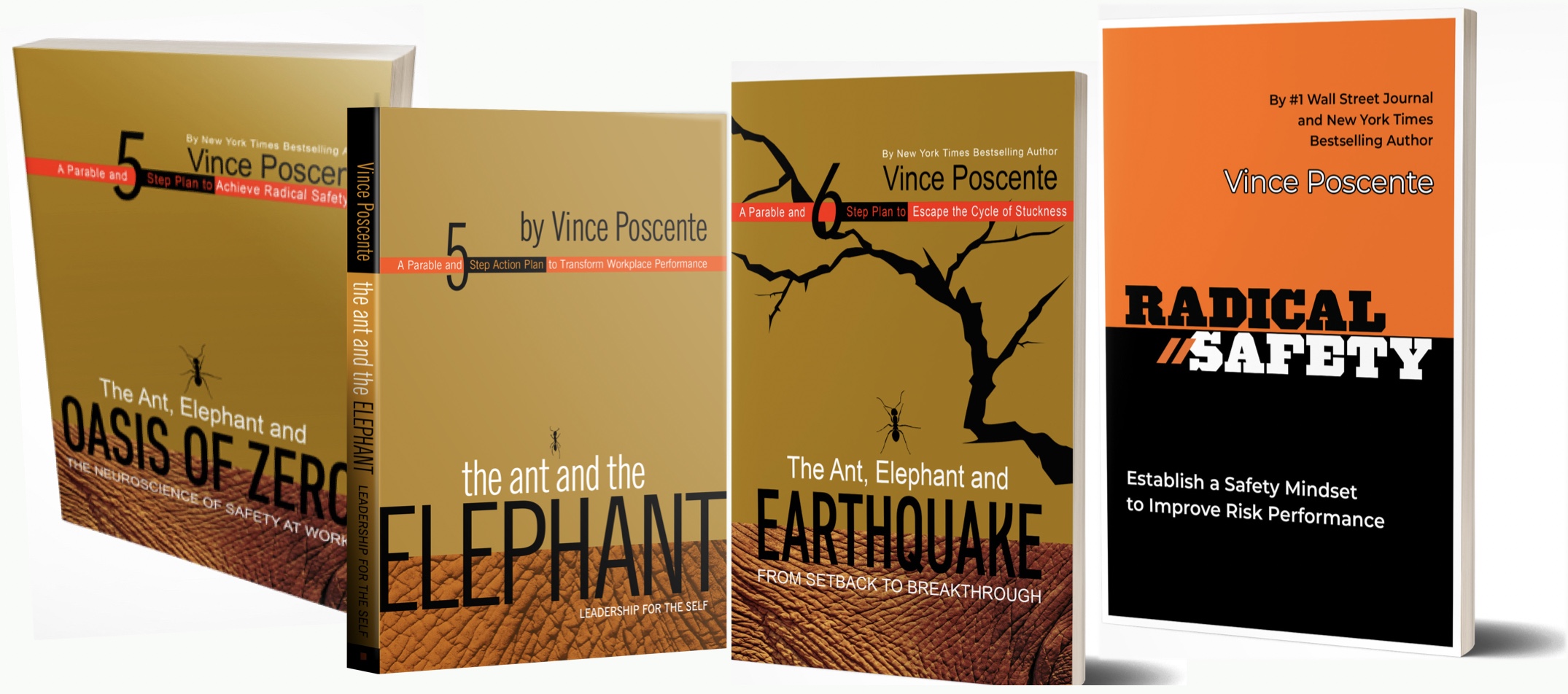 Radically 'Think' Your Way to Safety